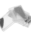 Five Piece Magnetic Iron Powder And Iron Filings Set For Physics Classrooms And Science Labs Great For Magnetic Field Demos