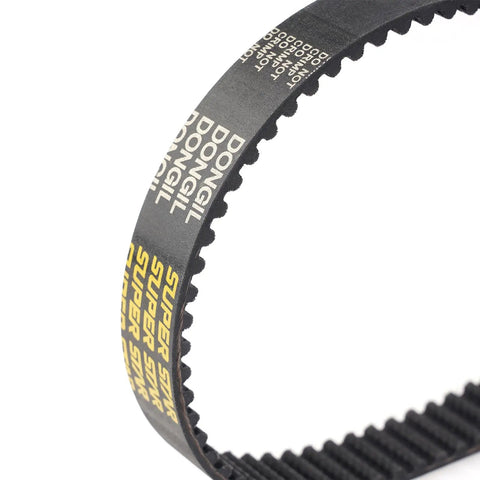 2 Pack Skateboard Drive Belts Compatible With Meepo Voyager Envy Hurricane Carbon Hurricane Bamboo Flow NLS 15mm HTD 5M