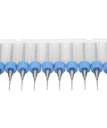 Nozzle Cleaning Kit With 10 Tungsten Carbide Micro Drill Bits 0.5mm High Precision DIY Friendly Pro Grade For PCB CNC Plastic Copper Stainless Steel