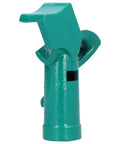 Heavy Duty Manual Pipe Bender Crafted From Durable 45# Steel For Straight Bending Of 3/4 Inch PVC Plastic Tubing side view
