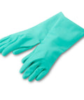Grab-And-Go Compact Spill Kit Bucket With Absorbent Socks Powder Gloves Goggles Boot Covers And Coverall For Universal Spill Cleanup Of Water Oil And More Up To 40 Gallons In Home Garage Or Workshop rubber gloves