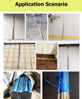 Various installations of 3.3 Foot Stainless Steel Wire Guard Raceway Cord Cover Cable Management Hider Protector With Screws in use