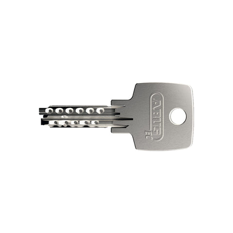 Key for Granit 460 11.8 Inch Black U Lock With 12mm Round Shackle, Beefy Bike Security, Hardened Steel Construction, Anti Theft Lock Cylinder