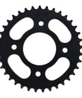 Rear Sprocket 37 Teeth For 420 Chain With 58mm Bore Fits 50cc To 160cc Pit Dirt Bike ATV Quad Premium Durable Steel Construction For Tough Off Road Riding