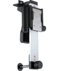 Wall and Ceiling Mount Bracket for Laser Levels, Drop Ceiling Clamp with metal and plastic components and fine adjustment knobs