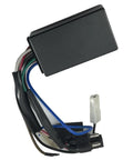 CDI Box Ignition Module For Ranger Magnum Scrambler Sportsman 335 400 500 Quad 4x4 6x6 Replacement Part Compatible With 1996 1997 1998 1999 2000 2001 Plug And Play