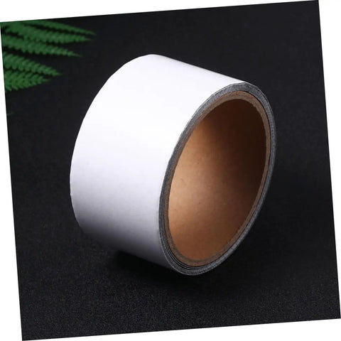 Two Pack Window Screen Repair Tape Fiberglass Mesh Patches For Tears And Rips In Doors And Windows Quick DIY Fix With High Viscosity Backing Durable And Easy To Apply, roll view.