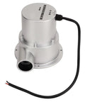 Compact Water Turbine Hydroelectric Generator With Permanent Magnet Brushless Motor Genny for off-grid power install