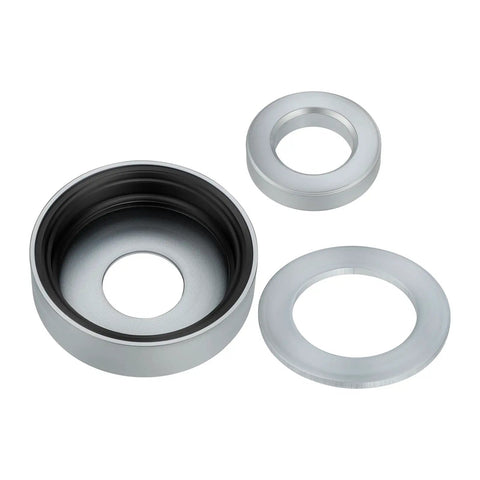 Beefed-Up Swing Arm Bearing Seal Rebuild Kit For Yamaha Raptor 660R YFM660R 2001-2005 With Premium Seals And Bearings parts