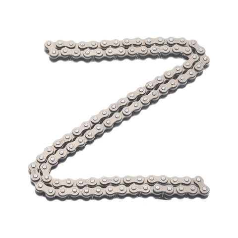 Heavy Duty 25H Roller Chain 96 Links With 5 Master Links For Razor E300 E300S E325 And PR200 Pocket Rocket Bike Upgrade Drive Chain Parts Replacement Today product image