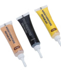 10 Color Wood Furniture Repair Kit With 20ml Putty Tubes For Quick Cabinet Touch Ups, DIY Home Restoration, Scratch And Chip Fixes