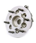 Front Right Wheel Hub Bearing Assembly For 2004-2008 Chevy Colorado 4WD And 2004-2008 GMC Canyon 4WD, six-lug with ABS