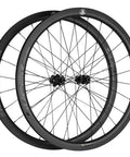 Carbon Disc Wheelset 38 50 60 88 Tubeless 700C Center Lock Thru Axle Road Bike Wheels Built To Soak Up Road Buzz And Boost Speed