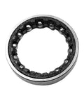 Tilt Steering Column Upper Bearing Direct Fit for 1972 to 2002 Chevy Silverado, Camaro, Malibu, Buick Century, Regal, Pontiac Firebird
