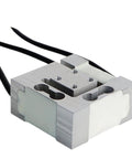 Beefy Three Axis Force Sensor With Fx Fy Fz Transducers And Six Axis Load Cell Industrial Grade Multidirectional Measurement
