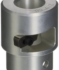 Quick Swap 4 Awg Cable Stripping Bushing For Xr Cordless Wire Cutter fits THHN and XHHW copper, silver aluminum design.
