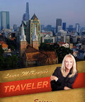 Hit The Road In Saigon And Ho Chi Minh City On This Legit Vietnam Travel Series Covering Mekong Delta Chill Spots.