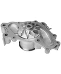 Close-up of water pump from Beefed Up Timing Belt Kit With Water Pump For 3.0L 1MZFE And 3.3L 3MZFE V6 DOHC 24V Engines