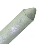 Low Temperature Welding Rods For Easy Home Repairs And Metal Restoration, 3.15 x 0.39 x 0.39 Inch Sticks, close-up view
