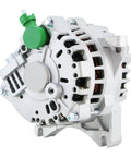 Alternator Drop In Replacement Compatible With F150 2004 2005 2006 2007 2008 Expedition 2005 2006 Navigator 2005 2006 Lincoln Mark LT 2006
