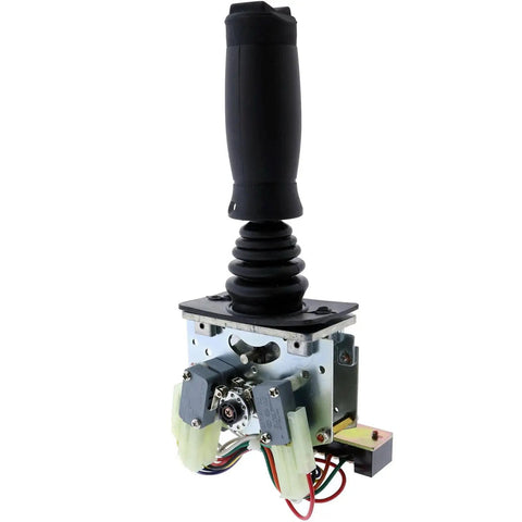 Plug And Play Aftermarket Joystick Controller No Fuss Operator Control Lever Dead On Precise Fit For Genie Aerial Boom Lifts Z3020N Z3422N Z4525J Hella Reliable Top Shelf Build