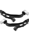 2x Front Lower Control Arm Set For Ford Taurus 2013 2018 And Lincoln MKS MKT 2003 2016 Replacement Bushing Kit OEM Grade Fit And Restore Factory Handling