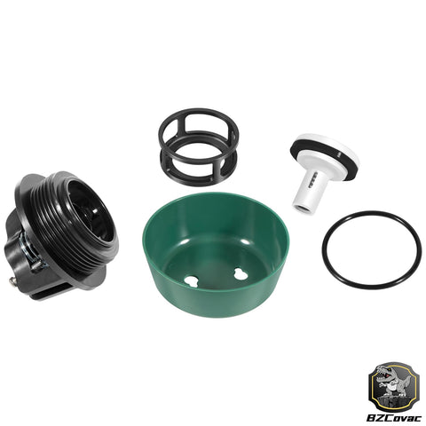 One Inch Float And Bonnet Complete Pro Grade Repair Kit For PVB 4A And PVB 4ALF Pressure Vacuum Breakers Top Half Assembly