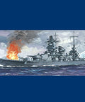 Aircraft Carrier 3D Puzzle Kit For Adults One Seven Hundred Scale German Shanhorst Cruiser Model Plastic Build Kit With Tools Paints