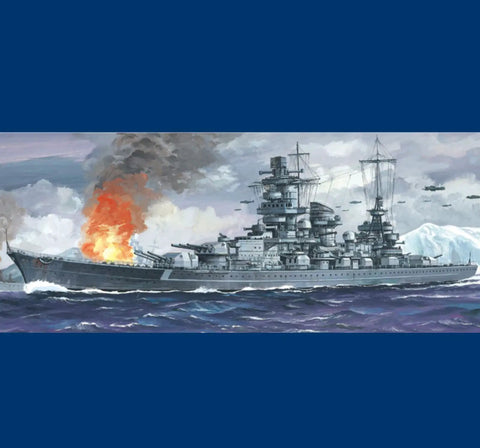 Aircraft Carrier 3D Puzzle Kit For Adults One Seven Hundred Scale German Shanhorst Cruiser Model Plastic Build Kit With Tools Paints