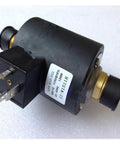 Heavy Duty Electronic Expansion Valve Ebv18 for AC Units, direct fit, durable construction, model 30hx410332