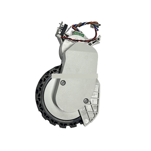 Xiaomi Mijia Omni vacuum wheels replacement part for stable cleaning