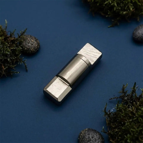 Real Deal Heavy Duty Rotary Hinge Shaft With Damping Joint Connector For Infinite Position Adjustment and Zero Sweat Custom Panel Fitting.