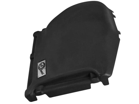 Stealthy Black Vacuum Form ABS Intake System Cover For BMW 335i Xi E9x - No Cutting Or Drilling, Quick Install, USA Made