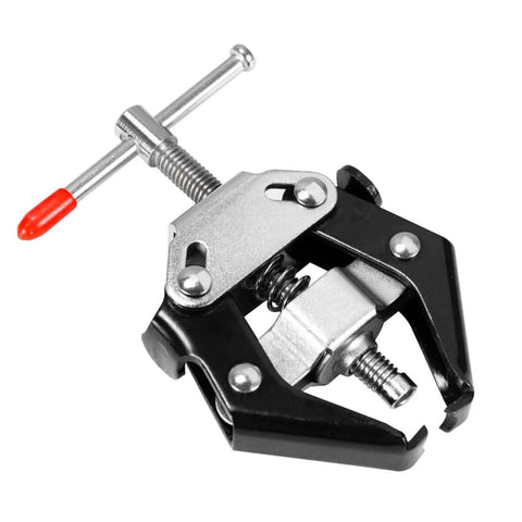 Pro Grade Auto Wiper Arm Puller And Battery Terminal Tool Adjustable Damage Free No Sweat Remove Rusted Stuck Wiper Arms Quickly