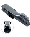 Replacement Vacuum Cleaner Brush Head For N764709, Compatible With BSV2020P And BSV2020G, soft dense bristles, anti-tangling comb design