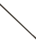 TimberTite Landscape Screws 50 Pieces Heavy Duty Exterior Wood Fasteners One Quarter Inch By Ten Inch Hex Washer Head Ceramic Coated
