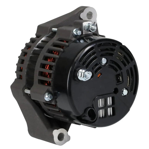 Beefed Up 12V 70A Marine Alternator 892940T01 OE Replacement For Mercury Marine Boat Engines From 135CXL To 300XXL
