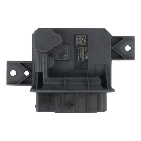 Fuel Pump Control Module Replacement For Chevy Malibu Traverse Blazer Camaro Trax GMC Acadia Cadillac XT5 XT6 Buick Encore Enclave 2018 To 2023 Plug And Play With Easy Install, front view