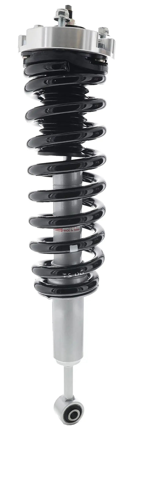 Truck Plus Leveling Complete Corner Unit Kit for Toyota Tacoma with strut mount, spring, two inch lift, monotube shock
