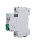 DZ47-63 1 Pole Miniature Circuit Breaker 16A 110V 240V Din Rail MCB For Home Electrical Panel And Solar Setup