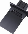 Ford HVAC Blower Motor Resistor Replacement For Expedition, Escape, F150, F250, F350 Super Duty, Mustang, Lincoln Mark LT, Mercury Mariner