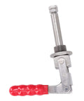 180 Degree Quick Release Push Pull Toggle Clamp With 701 Lbs Holding Capacity, 66.8mm Stroke, Vertical Push Pull Action