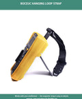 Magnetic Hanging Strap For Fluke Multimeters And 115 116 117 175 177 179 15B Plus 17B Plus 18B Plus 87V 287 289 in use