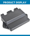 Plug And Play CDI Box Unit Replacement For Yamaha 660 ATV 2002 2003 2004 2005 2006 2007 2008 Fits 5KM-85540-10-00 5KM-85540-00-00