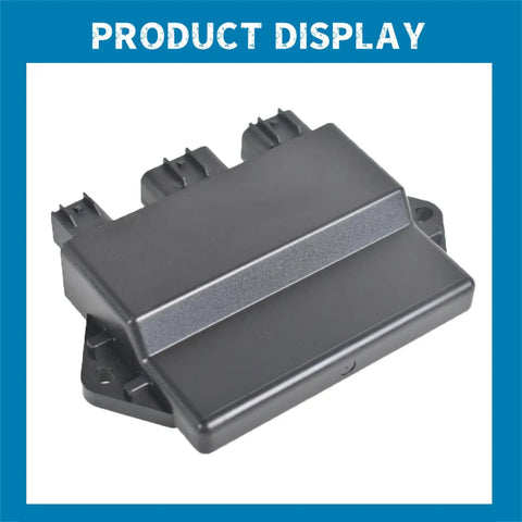 Plug And Play CDI Box Unit Replacement For Yamaha 660 ATV 2002 2003 2004 2005 2006 2007 2008 Fits 5KM-85540-10-00 5KM-85540-00-00