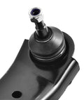 Front Lower Control Arm Kit With Ball Joints For Chrysler Town And Country Dodge Grand Caravan RAM C V Routan 2008 2016 2008 2020 2012 2015 Direct Replacement Front End Suspension Upgrade close-up