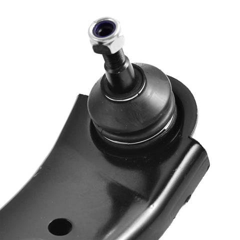 Front Lower Control Arm Kit With Ball Joints For Chrysler Town And Country Dodge Grand Caravan RAM C V Routan 2008 2016 2008 2020 2012 2015 Direct Replacement Front End Suspension Upgrade close-up