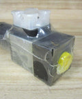 Hydraulic Solenoid Valve HED 8 OA 20/50 K14 S/V/12 R901110147 in packaging, side view