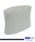 Wick Filters 4 Pack Heavy Duty Water Filter Set That Traps Gunk Compatible With Vicks V3100 V3500N V3500 V3700 V3800 V3900 Product