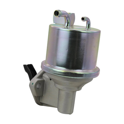Chevrolet Mechanical Fuel Pump Fits Classic Old School 1970s 1980s Bel Air Biscayne Blazer C10 C20 C30 Pickup Suburban Caprice Chevelle El Camino G20 G30 Vans And Impala
